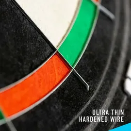 HARROWS Pro Matchplay 2 Bristle