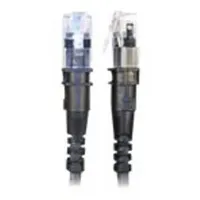 Patchsee ThinPATCH - Patch-Kabel - RJ-45 (M)