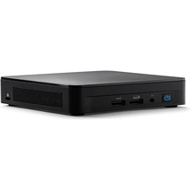 Intel NUC 12 NUC12WSKI5 Pro Kit Linux