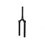 RockShox Gabel-Standrohr+Brücke CSU Pike RockShox DA29Boost15x110mm,51Offset,GlossBlack B3,