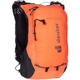 Deuter Ascender 7 saffron (3100022-9005)