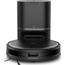 TP-Link Rv20 Max Plus Staubsauger Roboter, Schwarz