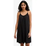 Marc O'Polo Strandkleid Schwarz L