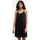 Marc O'Polo Strandkleid Schwarz L