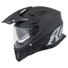Airoh Commander 2 Schwarz S