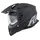 Airoh Commander 2 Schwarz S