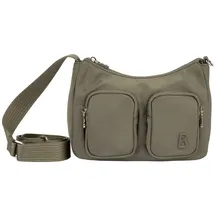 Bogner Verbier Play 1.0 Umhängetasche Polyester Olive