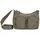 Bogner Verbier Play 1.0 Umhängetasche Polyester Olive