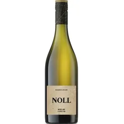 Weingut Noll Nobling Weißwein lieblich 0,75 l | 2023