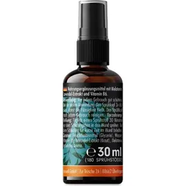 ProFuel Melatonin Einschlaf-Spray 30 ml