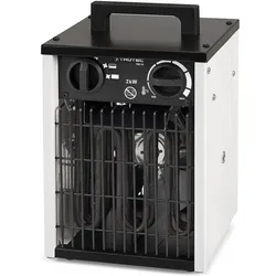 Trotec Elektrische kachel TDS 10