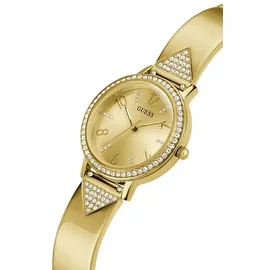 GUESS Analog GW0474L2, Gold, GW0474L2