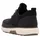 Rieker B3354 Herren Schwarz 40