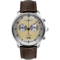 Zeppelin Friedrichshafen 85845 Herrenchronograph