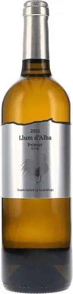 Llum d ́Alba Trossos del Priorat 2021