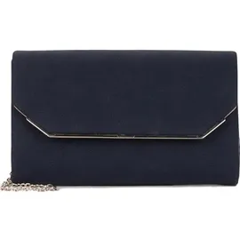 TAMARIS Amalia Clutch Synthetik Blue