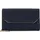 TAMARIS Amalia Clutch Synthetik Blue