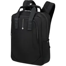 Samsonite Rucksack Guardit Classy 2.0 Laptop Backpack + Handles 14.1" Black