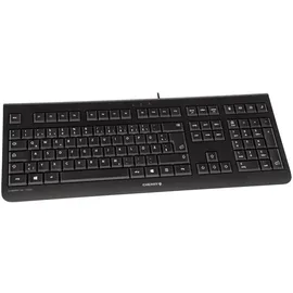 Cherry KC 1000 IT schwarz JK-0800IT-2