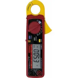 Beha-Amprobe Zangenamperemeter AC/DC CHB15-D