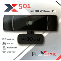 ProXtend X501 Full HD Webcam
