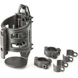 Givi E199, porte-bouteille - Noir