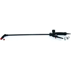 SOLO Universallanze, für Druck- und Rückenspritzen, Länge: 50 cm