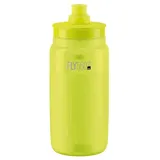 Elite Trinkflasche Fly Tex - 550 ml Gelb