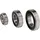 MVTek Tretlager Brose 34x47x7 mm
