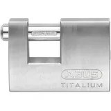 ABUS Titalium 82TI/70, verschiedenschließend