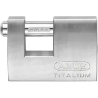 ABUS Titalium 82TI/70, verschiedenschließend