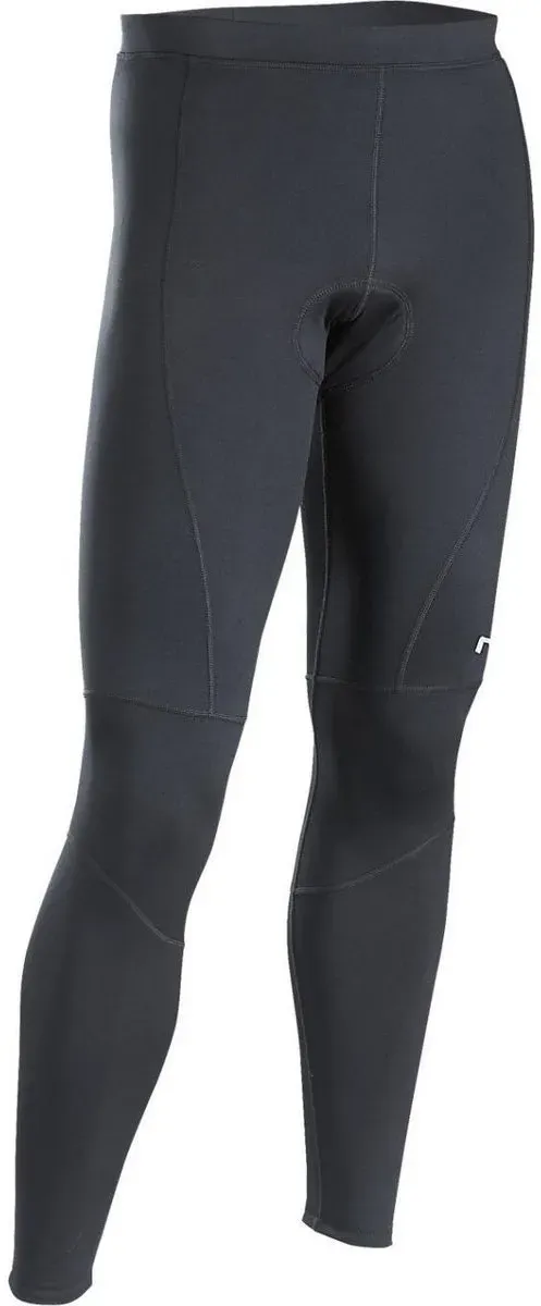Northwave Active Tight (NO Shammy) black (10) L