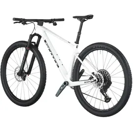 Scott Bikes Scale RC Team Issue 2026 29 Zoll RH-M weiß