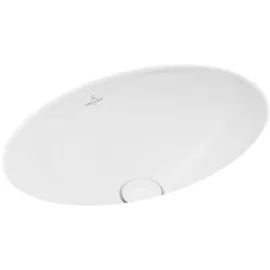 Villeroy & Boch Loop & Friends Unterbauwaschbecken 43 x 28,5 cm (4A5300RW)