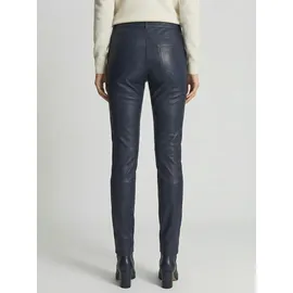 Ricano Lederhose PND Blau S