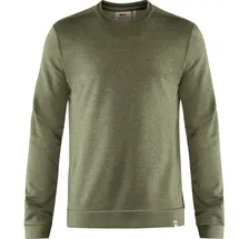 Fjällräven High Coast Lite Sweatshirt Grün XL
