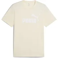 Puma Essentials No. 1 Logo T-Shirt Herren 99 no
