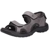 ECCO Hike Herren Grau 47