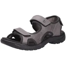 ECCO Hike Herren Grau 47