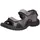 ECCO Hike Herren Grau 47