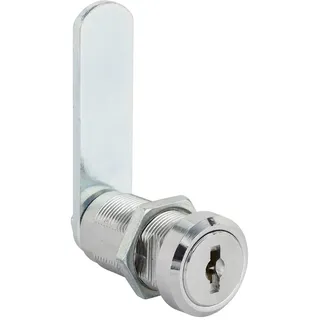 Burg Wächter Universalzylinder ZS 86 mit Befestigungsmaterial