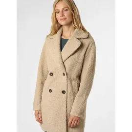 Soyaconcept Mantel Mukite 1 beige L