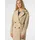 Soyaconcept Mantel Mukite 1 beige L