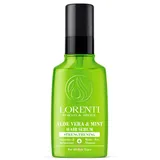 lorenti tokyo & seoul TOKYO & SEOUL Haar Serum Aloe Vera & Mint Öl 125 ml