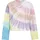 O'Neill Of The Wave Sweatshirt Blau Tie Dye L