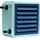 WOLF-Garten Wolf Luftheizer TopWing TLH 40-3 Drehstrommotor 3 x 400 V