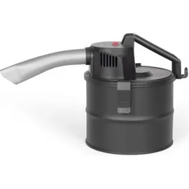 LIVOO Asche- und Staubsauger 4l 600w - DOH139