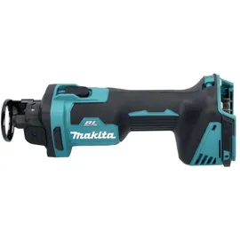 Makita Makita, DCO 181 RG1J Akku Rotationsschneider 18 V 32000 U/min Brushless + 1x Akku 6,0 Ah + Ladegerä