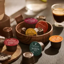 Tchibo Cafissimo Pure plus grün