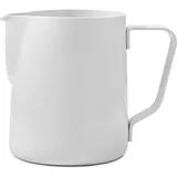 OEM Rhinowares Edelstahl-milchkännchen 360 Ml Elegant